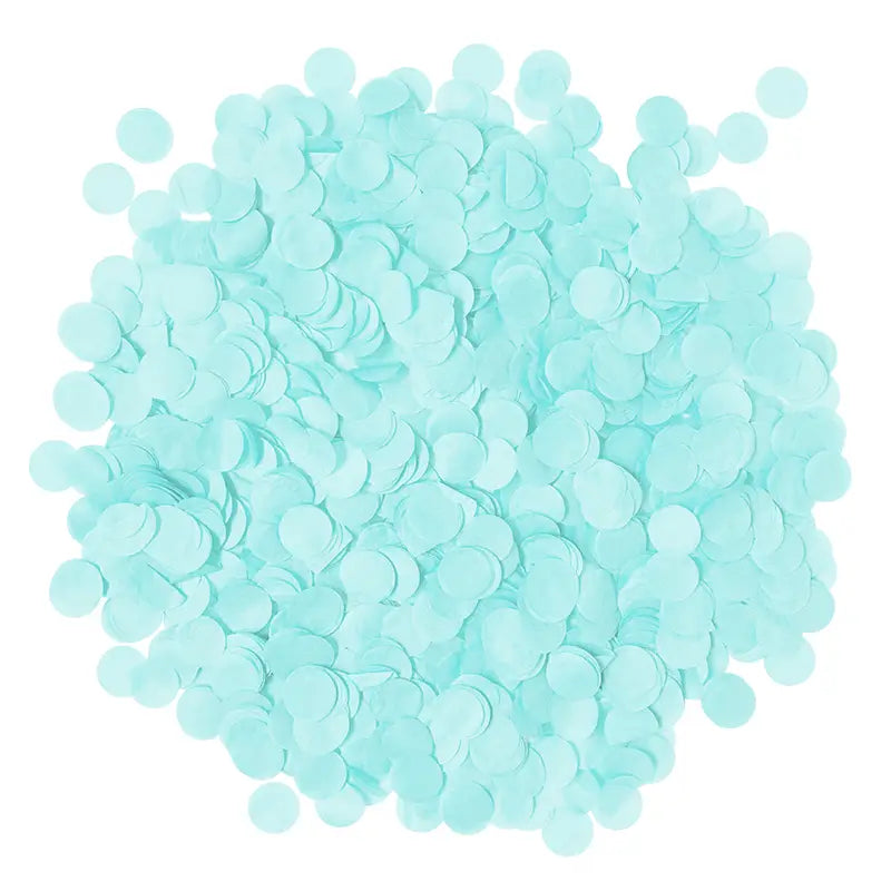 Bulk Confetti - Single Color