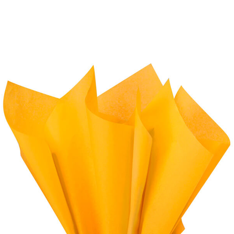 Wrapping & Package Fill Tissue Paper