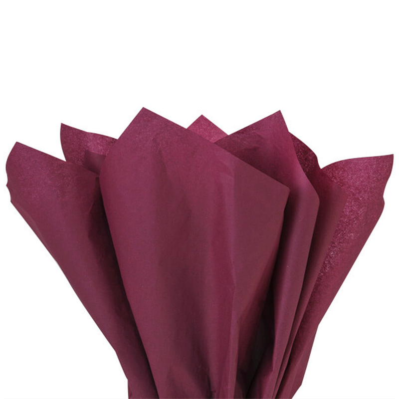 Wrapping & Package Fill Tissue Paper