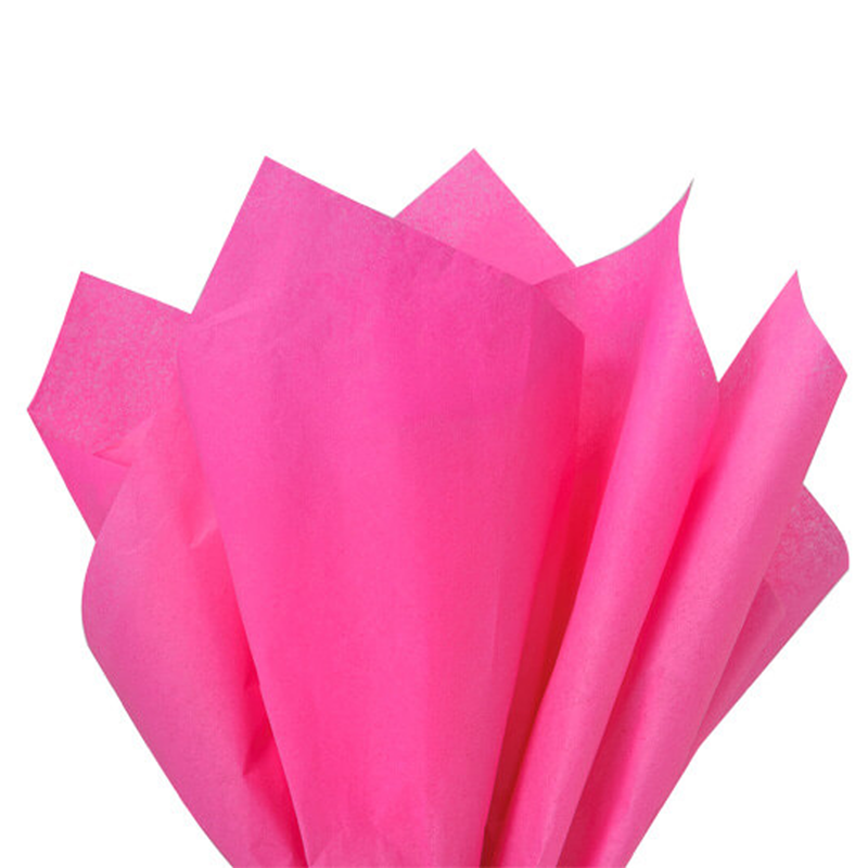 Wrapping & Package Fill Tissue Paper