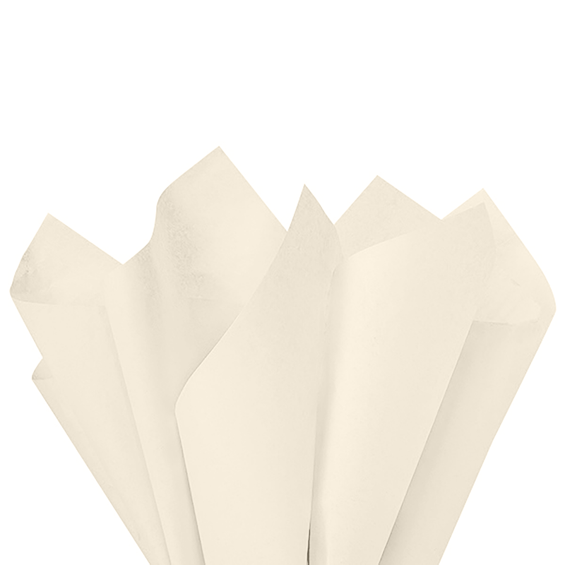 Wrapping & Package Fill Tissue Paper