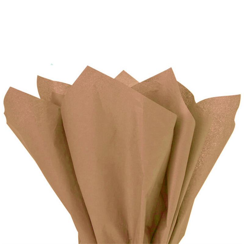 Wrapping & Package Fill Tissue Paper