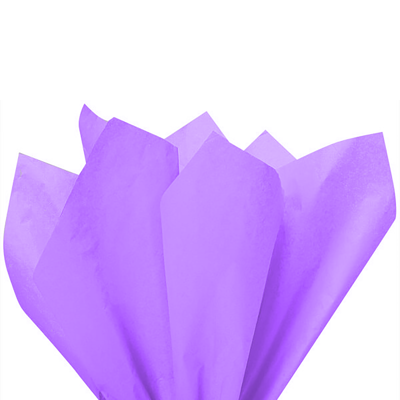 Wrapping & Package Fill Tissue Paper