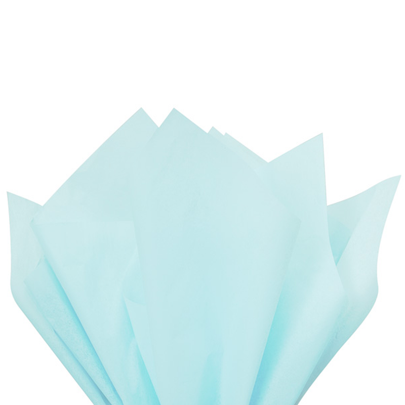 Wrapping & Package Fill Tissue Paper – Paperboy