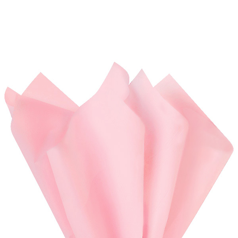 Wrapping & Package Fill Tissue Paper