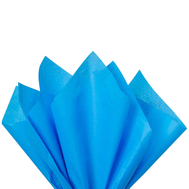 Wrapping & Package Fill Tissue Paper