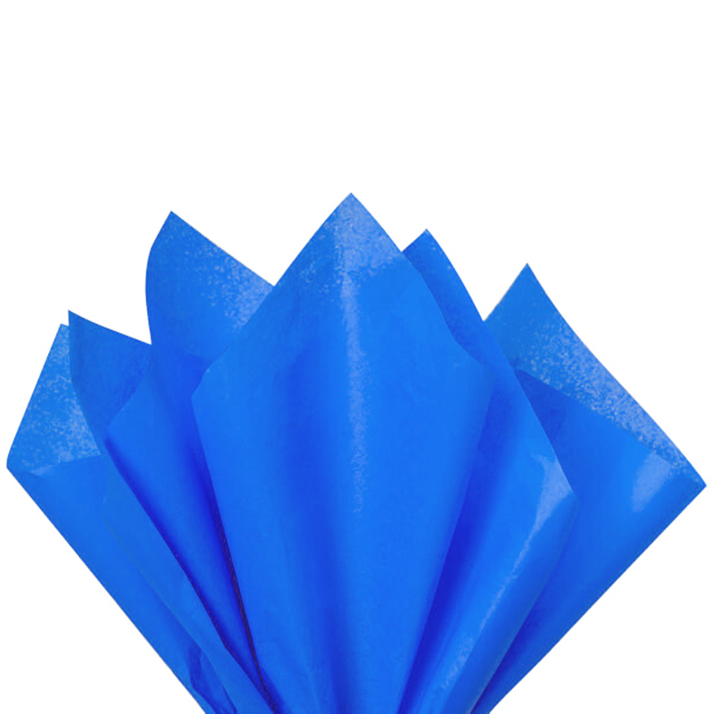 Wrapping & Package Fill Tissue Paper