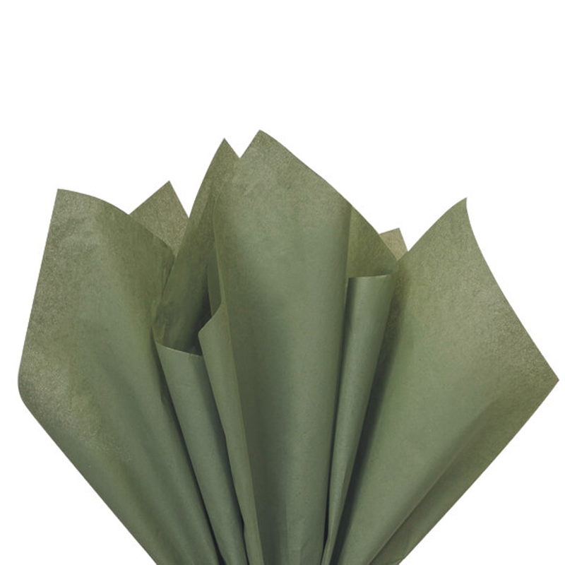 Wrapping & Package Fill Tissue Paper