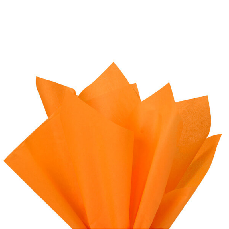 Wrapping & Package Fill Tissue Paper