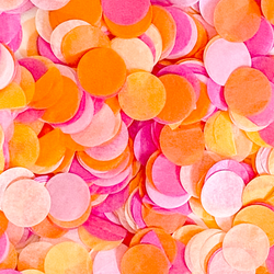 Confetti - Pink Grapefruit
