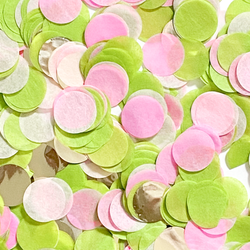 Confetti - Tropical