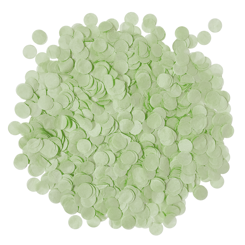 Bulk Confetti - Single Color
