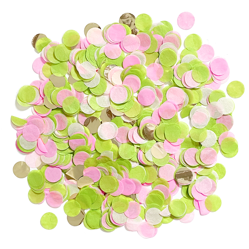 Bulk Confetti - Color Mix