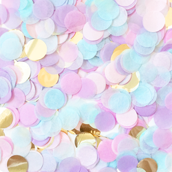 Confetti - Unicorn