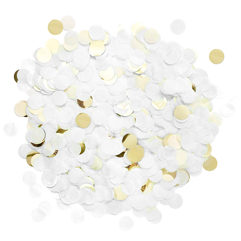 Bulk Confetti - Color Mix
